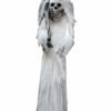 Accesorio Halloween Novia Calavera Adorno Colgante_0