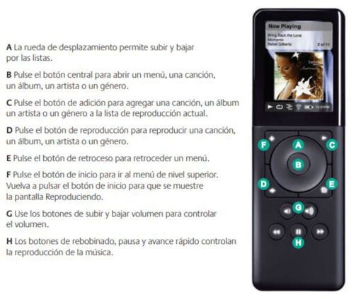 Sistema Controlador De Musica En Red Squeezebox Duet_6