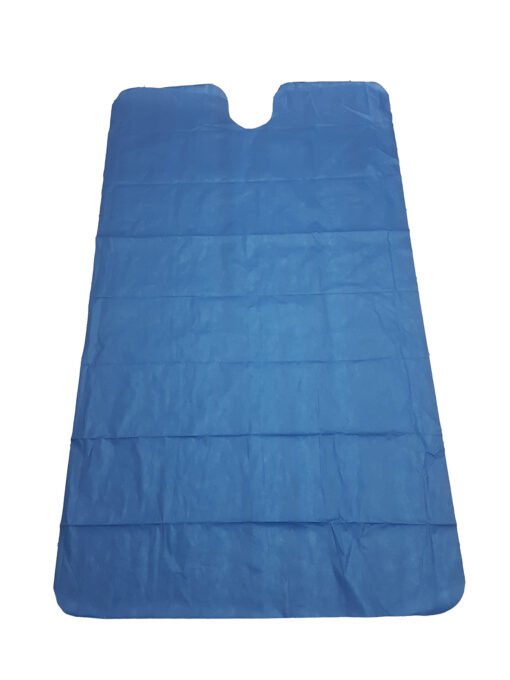 Manta Para Paciente Thermoflec Silver Desechable_1