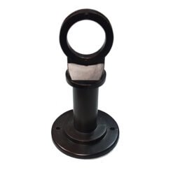 Varilla Francesa Para Cortinas Threshold Bronce Obscuro_2