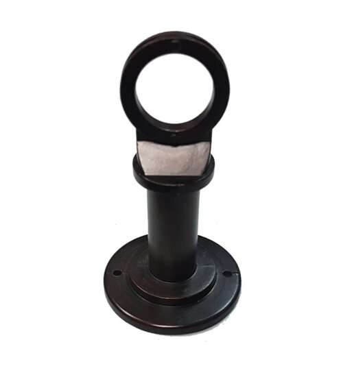 Varilla Francesa Para Cortinas Threshold Bronce Obscuro_2