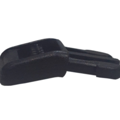 Buckle Curva 50 Pz Hebilla Correas Macho tres octavos Pulg_3