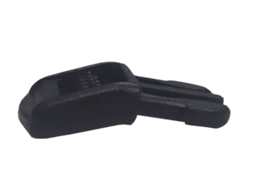 Buckle Curva 50 Pz Hebilla Correas Macho tres octavos Pulg_3