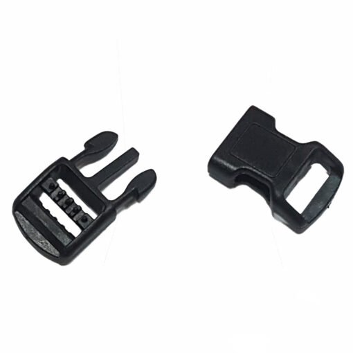 Mini Hebilla Ajustable De Liberación Cincha Ajuste_0
