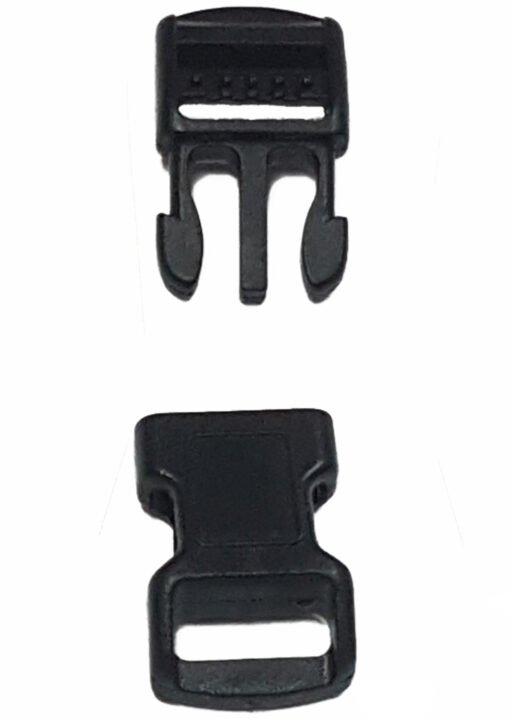 Mini Hebilla Ajustable De Liberación Cincha Ajuste_1