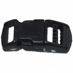 Mini Hebilla Ajustable De Liberación Cincha Ajuste_4