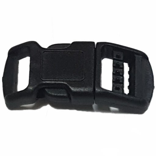 Mini Hebilla Ajustable De Liberación Cincha Ajuste_4