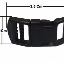 Mini Hebilla Ajustable De Liberación Cincha Ajuste_5