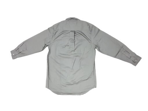 Camisa Resistente Flama Manga Larga SUMMIT Work Apparel _1
