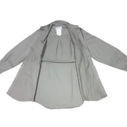 Camisa Resistente Flama Manga Larga SUMMIT Work Apparel _2