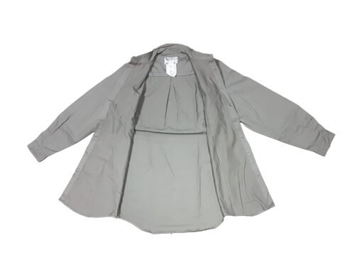Camisa Resistente Flama Manga Larga SUMMIT Work Apparel _2