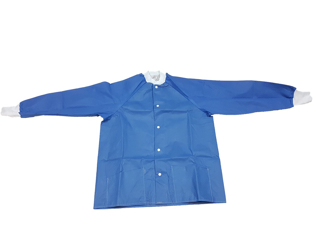 Camisola Thermoflect Talla XS Azul Heat Relfective Tech_0