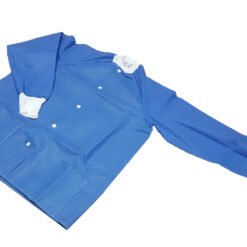 Camisola Thermoflect Talla XS Azul Heat Relfective Tech_2