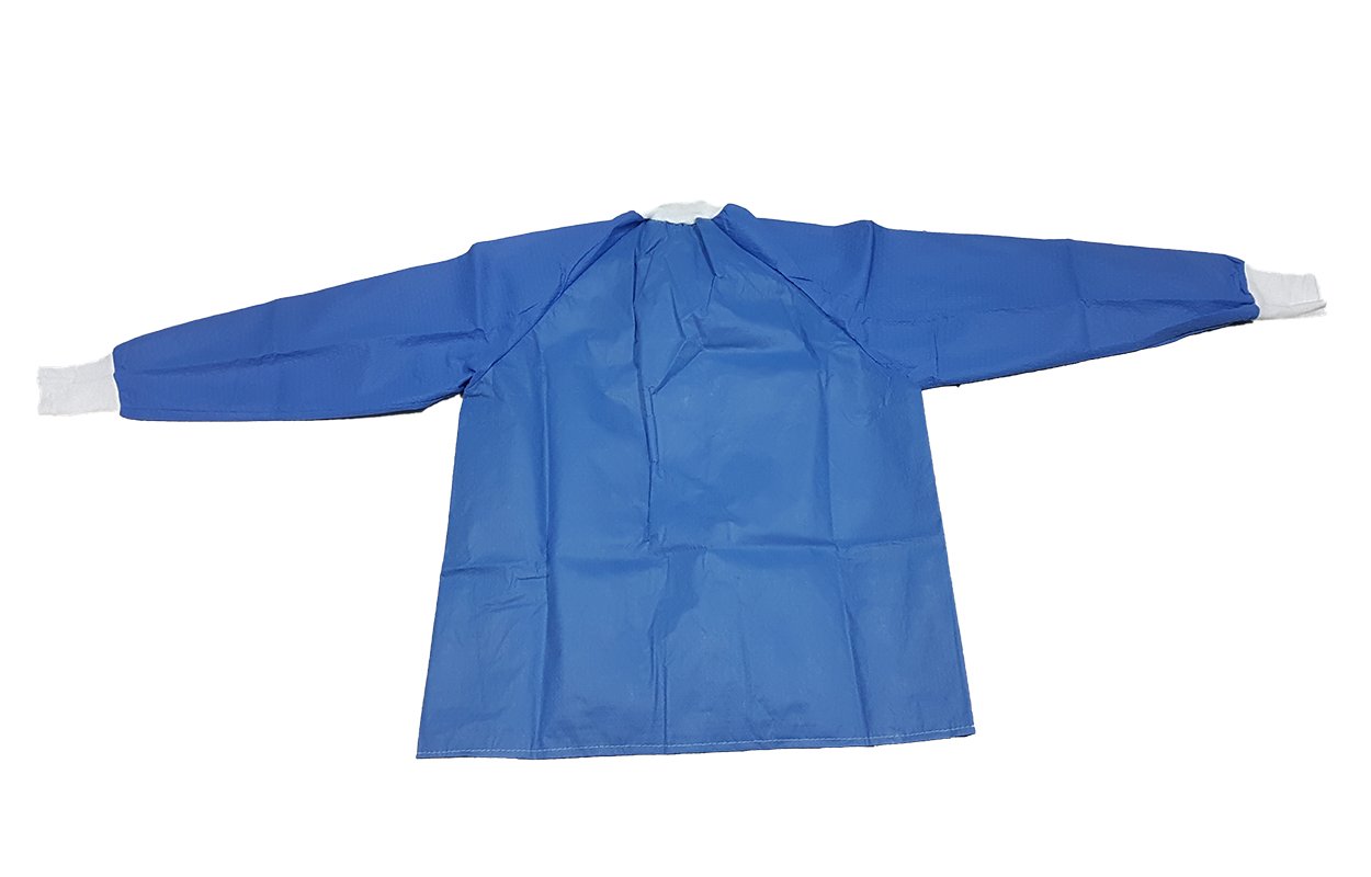 Camisola Thermoflect Talla XS Azul Heat Relfective Tech_3