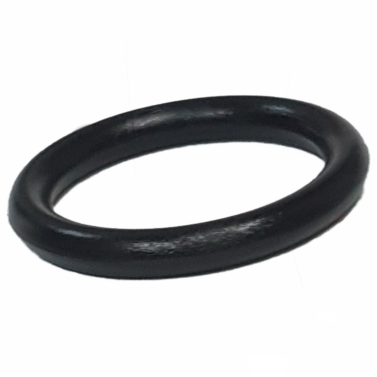 Sujetador Ajustador De Anillo Negro Hebilla Tirante_1