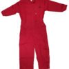 Overol Resistente Flama Neese Wear Flame Resistant Fabrics_0
