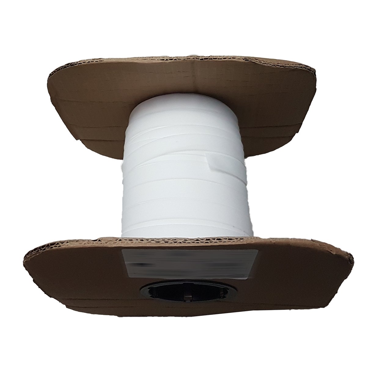 Felpa Loop Velcro por Metro 100% Nylon Color Blanco_3