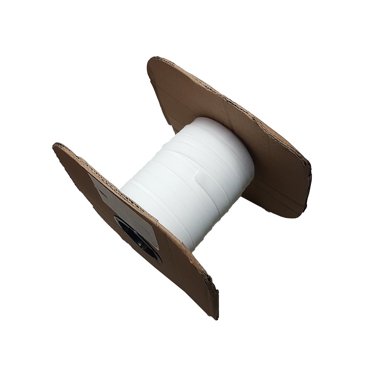 Felpa Loop Velcro por Metro 100% Nylon Color Blanco_1