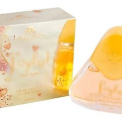 Perfumes Mujer Perfume Dama Lotus Valley Original Locion_0