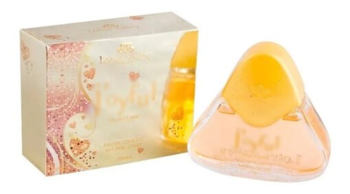 Perfumes Mujer Perfume Dama Lotus Valley Original Locion_0