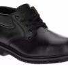Zapato Zapaton Seguridad Brahma Punta Fierro Industrial_0