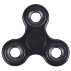 Spinner Anti Estres Hand Fidget Colores 3 Baleros _0