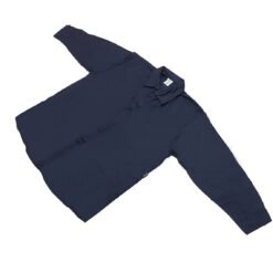 Camisa T-Extra Westex Ultrasoft Azul Resistente Flama_2