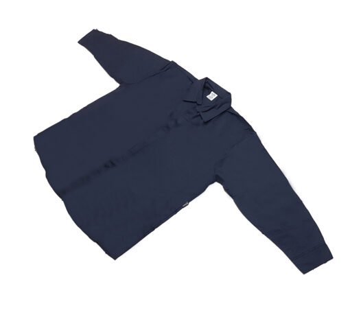 Camisa T-Extra Westex Ultrasoft Azul Resistente Flama_2