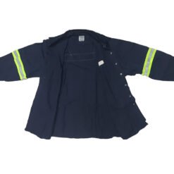 Camisola Westex Ultrasoft Resistente Flama Azul Navy_4