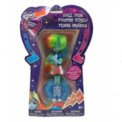 Muñecas coleccionables plumas equestria girls my little pony_4