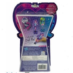 Muñecas coleccionables plumas equestria girls my little pony_2