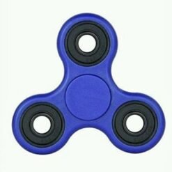 Spinner Anti Estres Hand Fidget Colores 3 Baleros _1