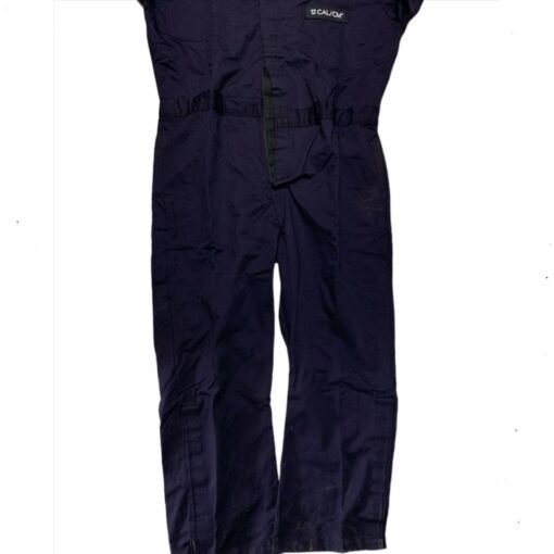 Overol color azul marino salisbury prowear honeywell 12cal_2