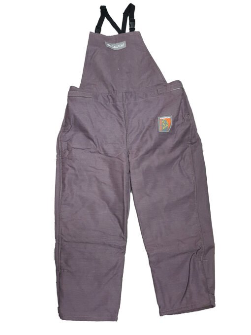 Overol Tirantes SALISBURY Protección Arco Eléctrico PRO-WEAR_0