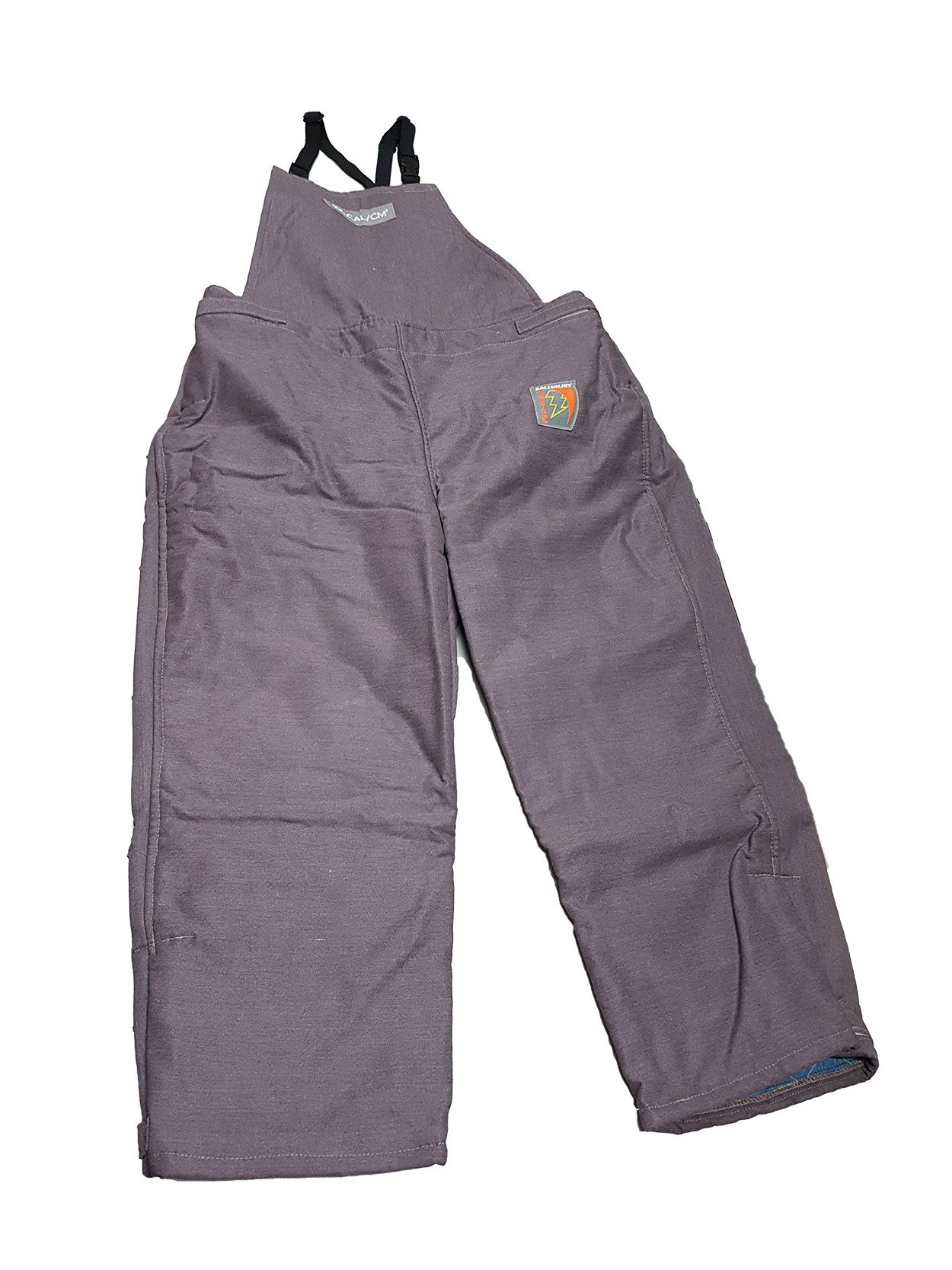 Overol Tirantes SALISBURY Protección Arco Eléctrico PRO-WEAR_2