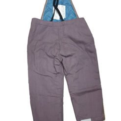 Overol Tirantes SALISBURY Protección Arco Eléctrico PRO-WEAR_4