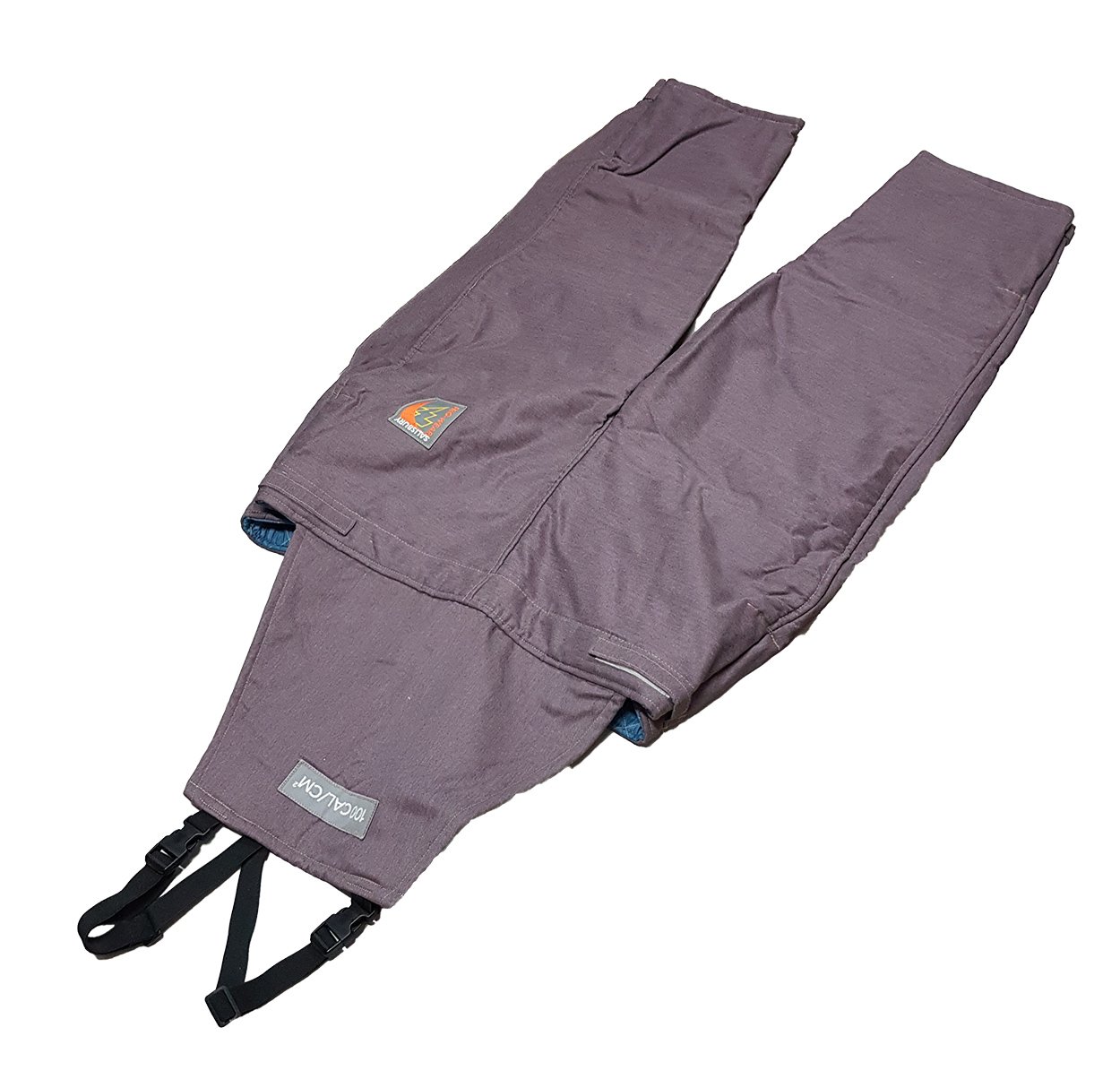 Overol Tirantes SALISBURY Protección Arco Eléctrico PRO-WEAR_1