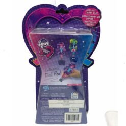 Muñecas coleccionables plumas equestria girls my little pony_5