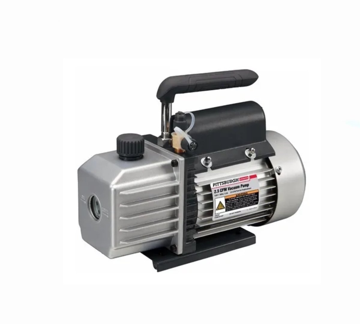 Bombas De Vacio Electrica 2 5 Cfm Refrigeracion R134A R12R22_4