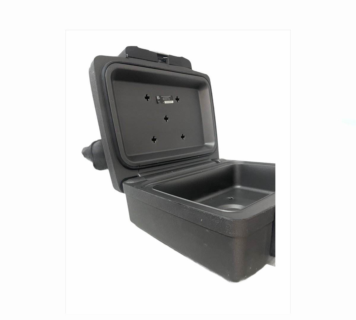 Sentry Safre Caja Fuerte Llave Resiatente Al agua y Fuego_3