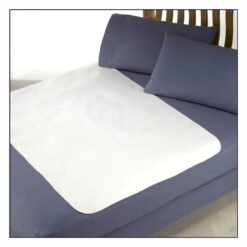 Cubre Colchon Protector Impermeable Suave Mainstays 2Pack_1