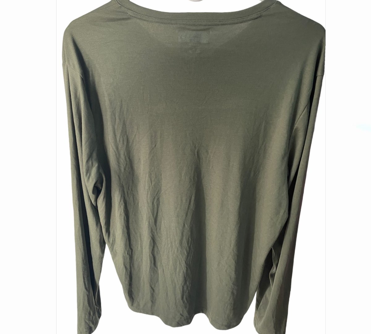 Ropa Termica Alfani Interior Hombre Playera Frio Waffle Dry_1 5766870