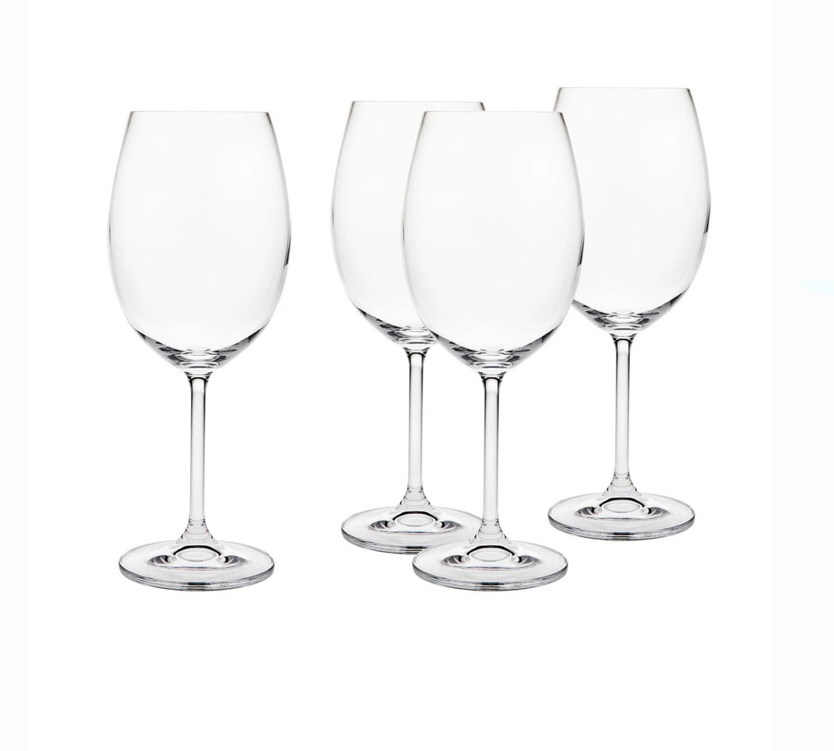 Copas Cristal 11 Piezas Martha Stewart Essentials_1