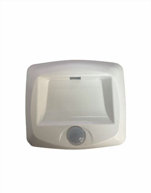 Luz Led Paso Sensor Movimiento Mr BEAMS Blanca MB530_0