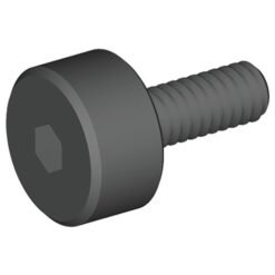 Tornillo De Bloqueo Para Molino De Carcasa KLS-05 Kennametal_0