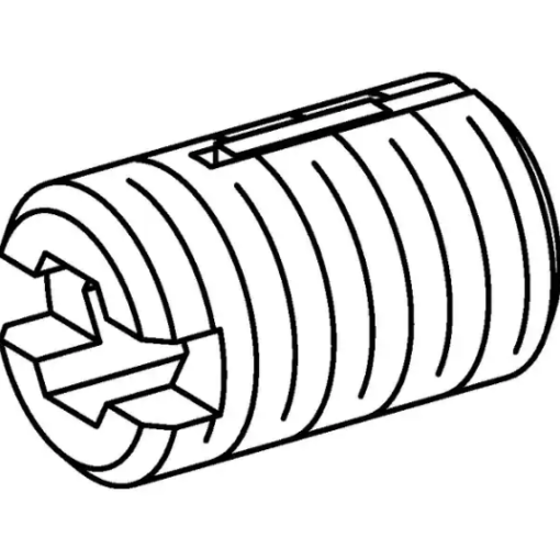 Tornillo De Ajuste Para Indexables Kennametal Model 1140145_1