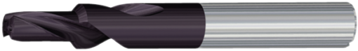 Broca Escalonada B731 Kennametal KC7315 B731A05000HP Nueva_1