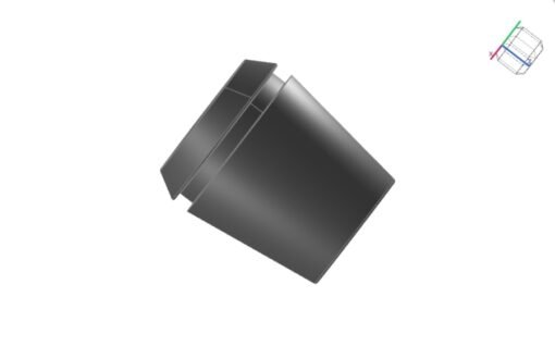 Pinzas Fijacion Presion Doble Cono Sandvik 393.14-40 040 Nue_3