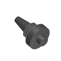 Adaptador Arbor Sandvik Coromant Acero AA3B05-40 38 06 Cono_0