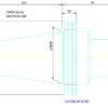 Adaptador Sandvik Coromant Sistema Cambio Rapido Cono Acero_0